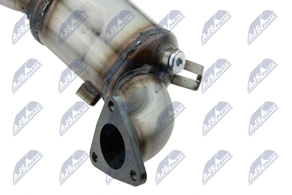 Pre-Catalytic Converter KAT-TY-003
