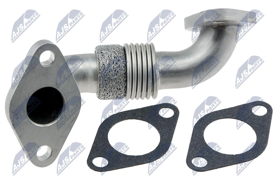 Pipe, EGR valve EGR-VW-046