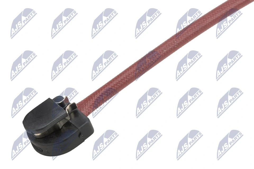 Warning Contact, brake pad wear HCZ-VW-010