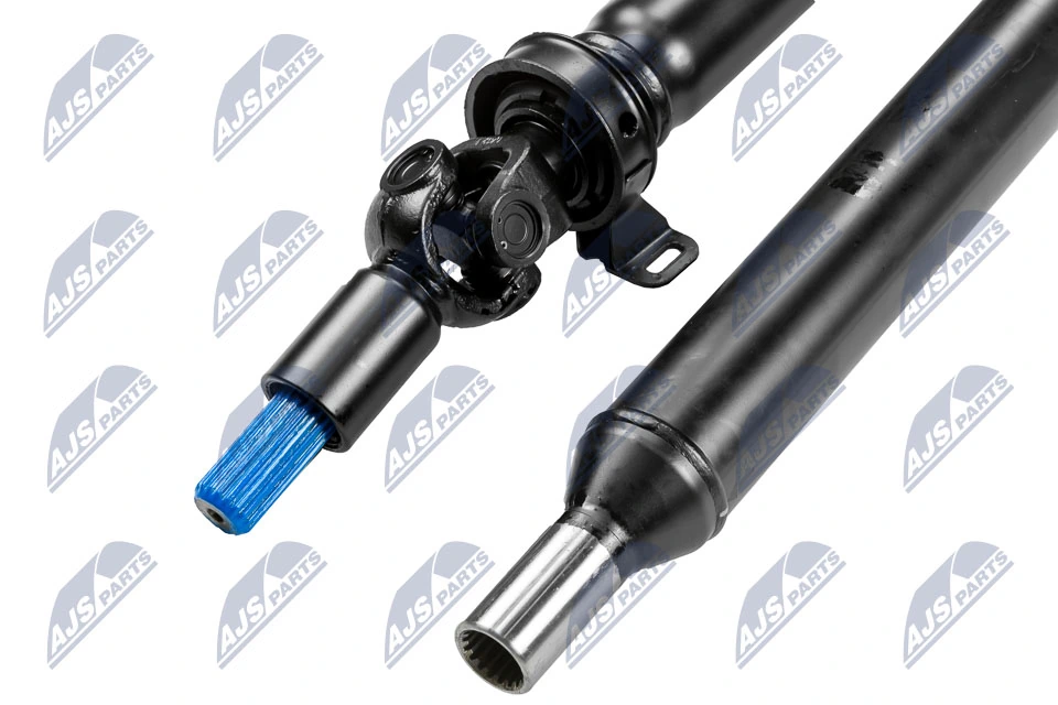 NTY NWN-FR-002 Propshaft, axle drive