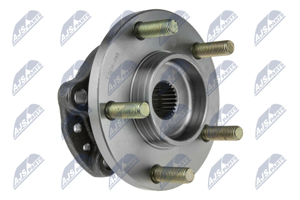 Wheel Bearing Kit KLT-CH-045