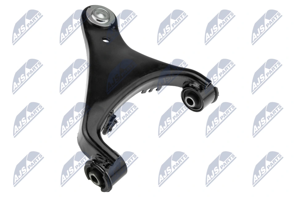 Control/Trailing Arm, wheel suspension ZWG-LR-007