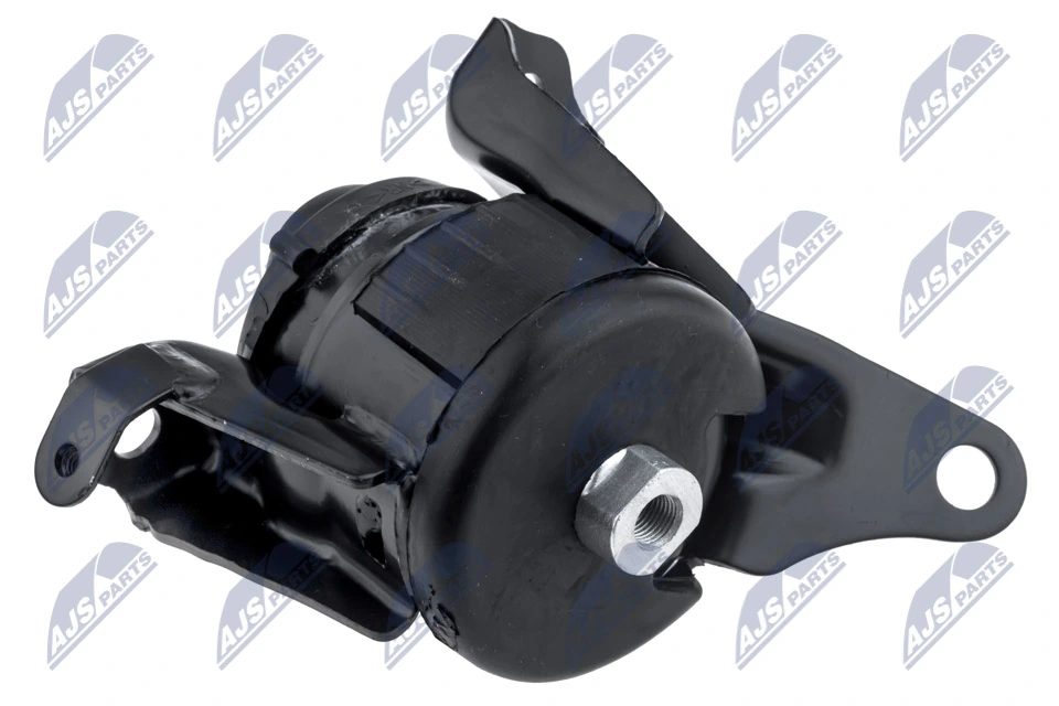 NTY ZPS-TY-117 Mounting, engine