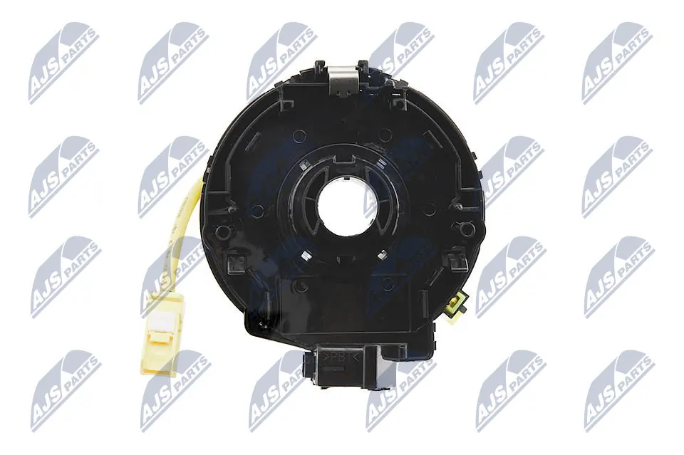 NTY EAS-TY-011 Clock Spring, airbag