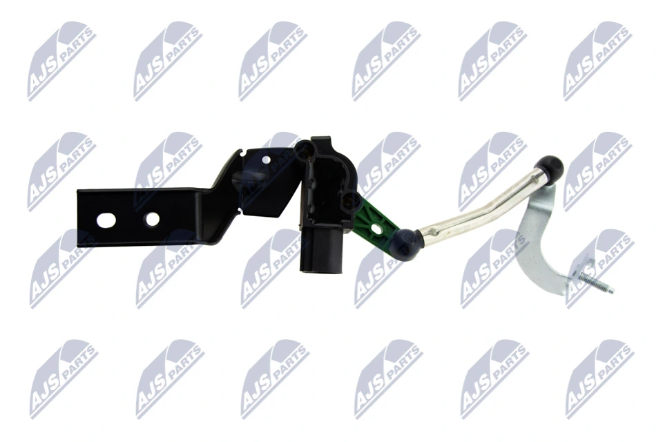 Sensor, headlight levelling ECX-VW-004