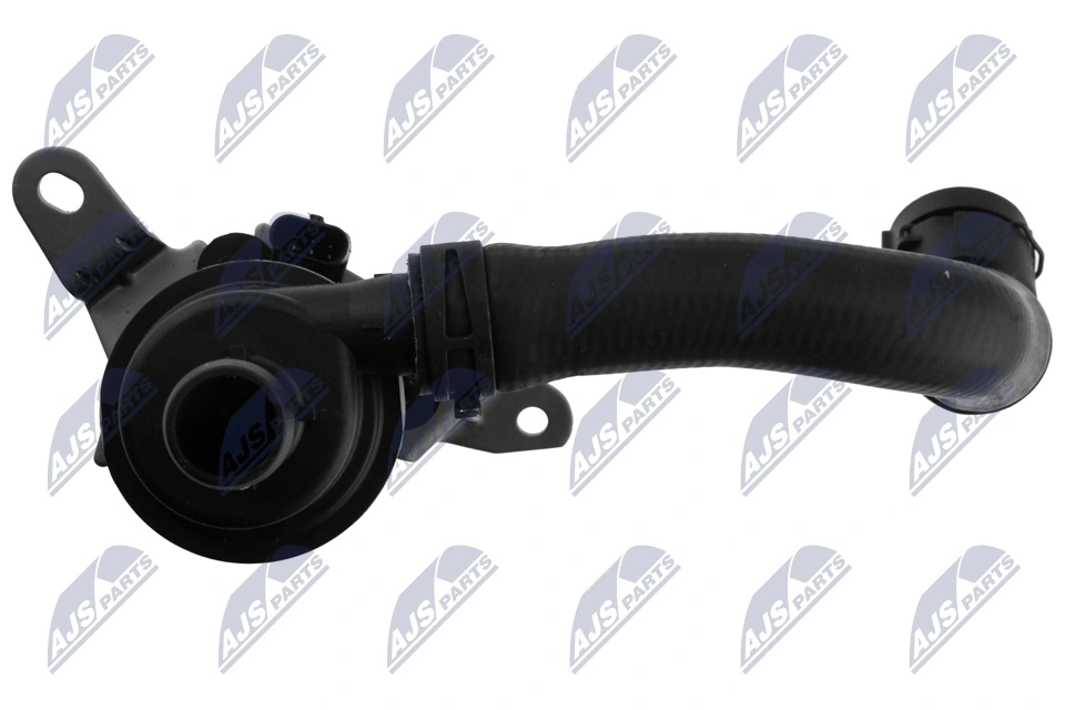 NTY CPZ-PL-001 Auxiliary Water Pump (cooling water circuit)
