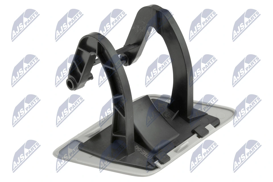 NTY EDS-ME-042 Cover, bumper