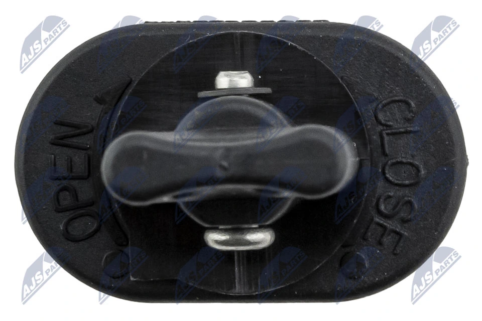 NTY BWP-HY-000 Cover, injector nozzle