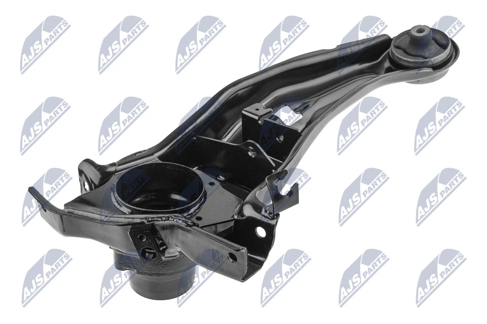 NTY ZWT-MS-061 Control/Trailing Arm, wheel suspension