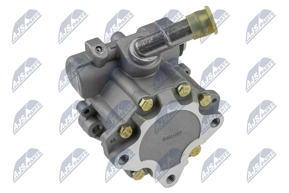 Hydraulic Pump, steering SPW-AU-007