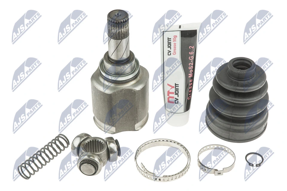 NTY NPW-RE-123 Joint Kit, drive shaft