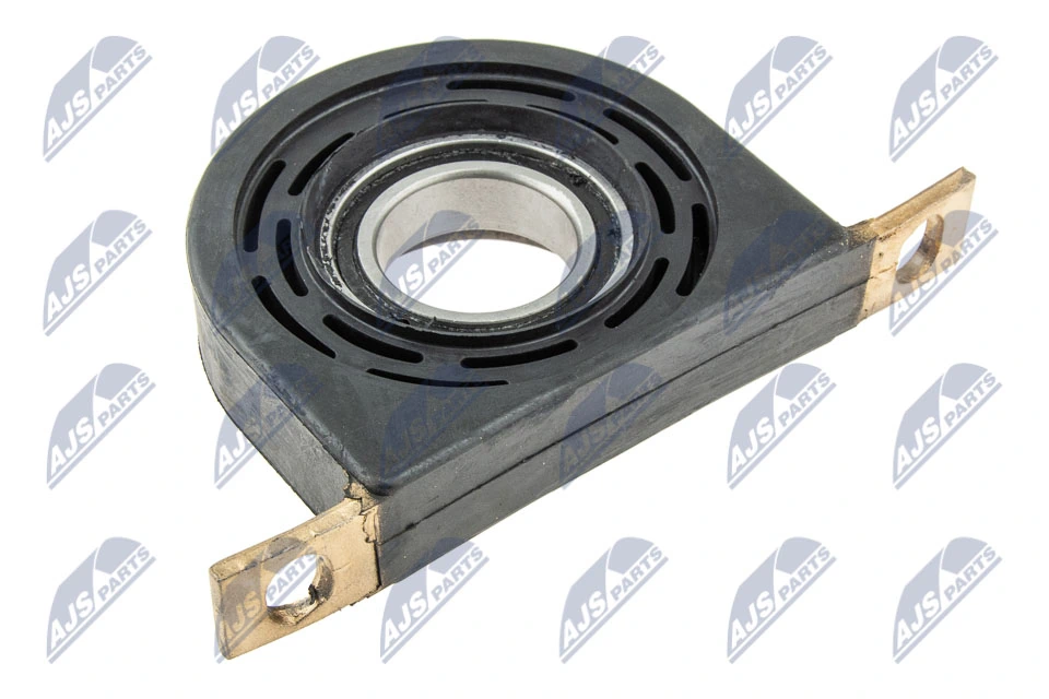 Suspension, propshaft NLW-VC-000