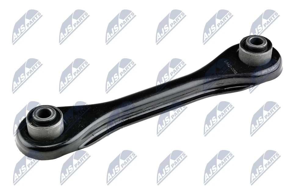 Control/Trailing Arm, wheel suspension ZWT-MZ-056