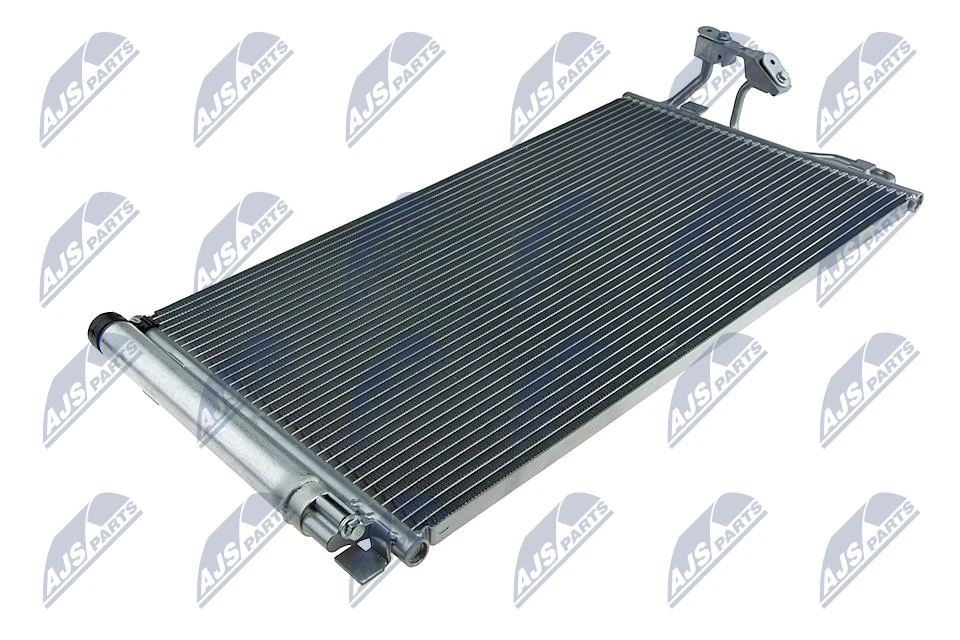 Condenser, air conditioning CCS-BM-019