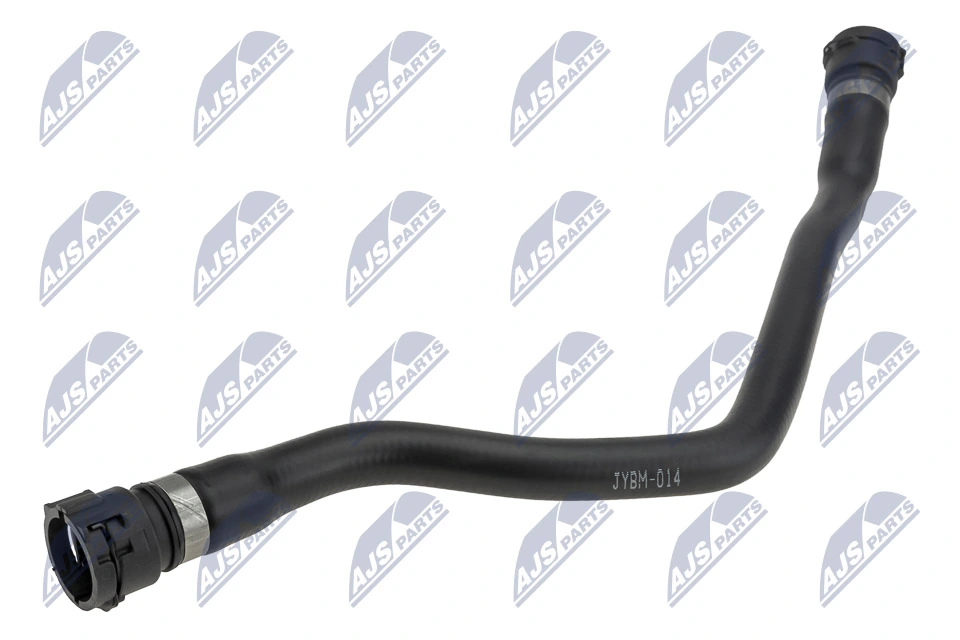 Radiator Hose CPP-BM-014
