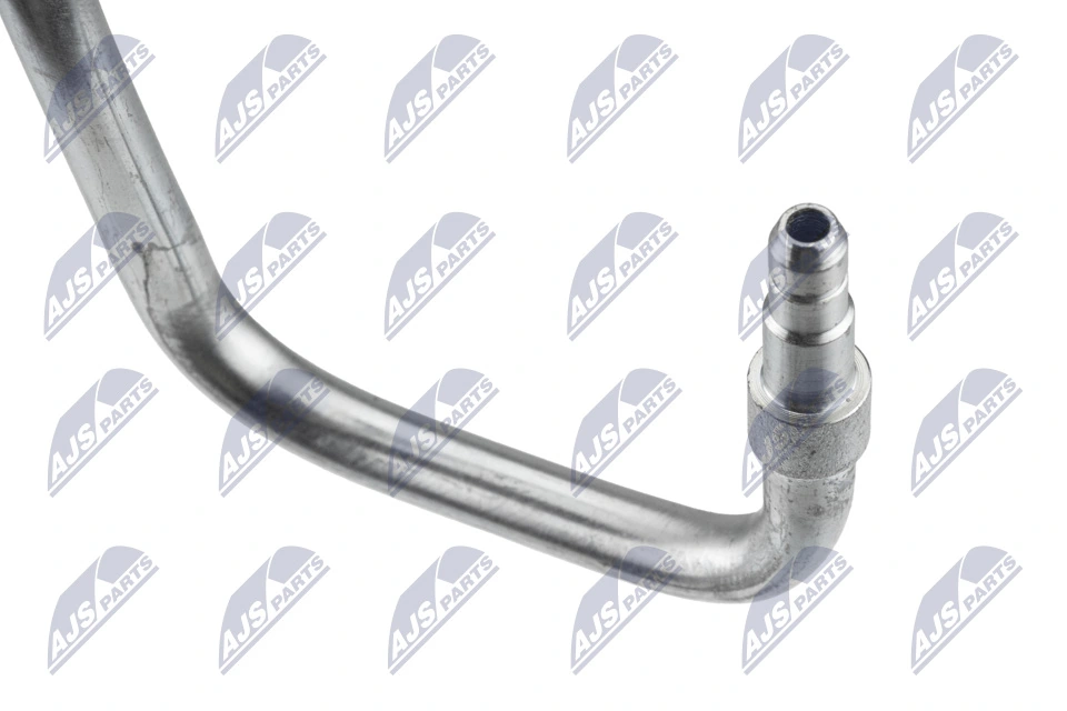 Hydraulic Hose, steering SPH-FR-008