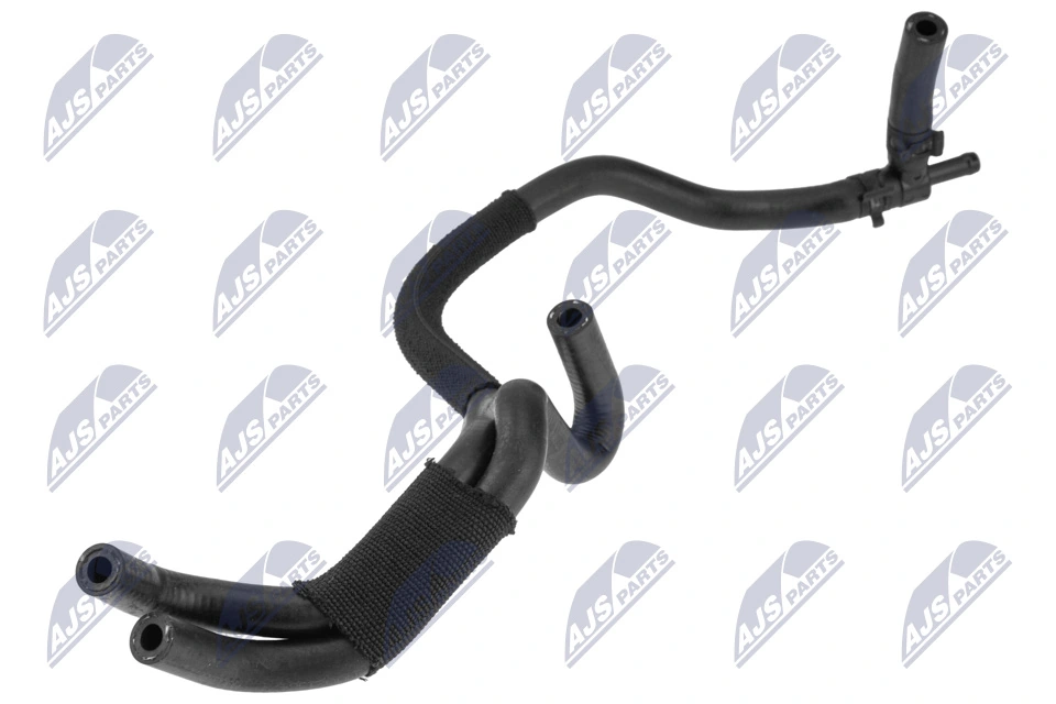 Radiator Hose CPP-VW-022