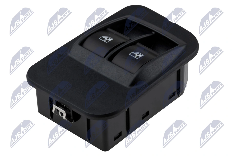 Switch, window regulator EWS-PE-019