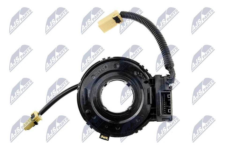 NTY EAS-HD-008 Clock Spring, airbag