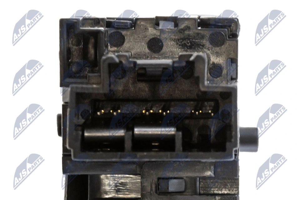 NTY EAS-LR-005 Clock Spring, airbag