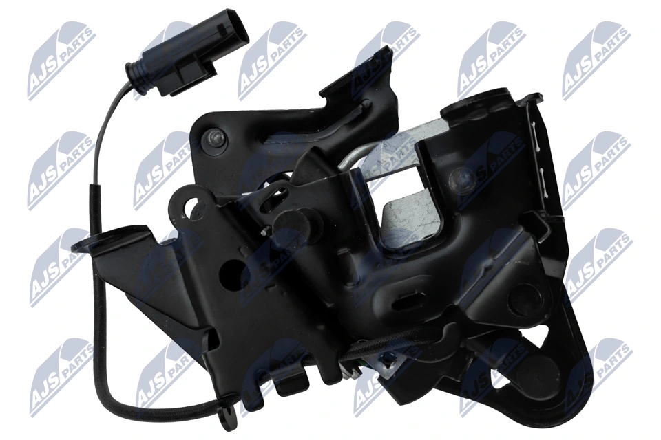 Bonnet Lock EZC-BM-260