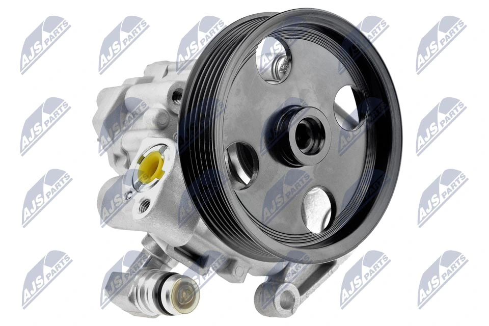 Hydraulic Pump, steering SPW-ME-047