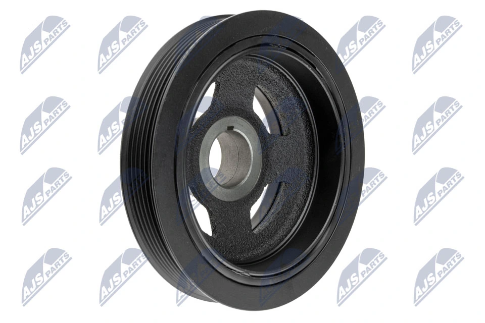 NTY RKP-NS-009 Belt Pulley, crankshaft