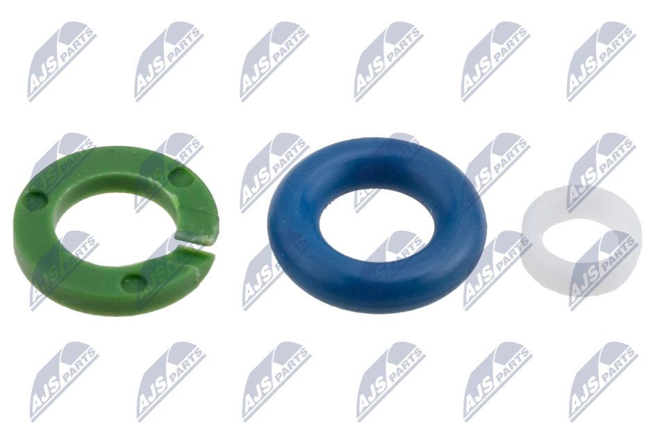 Seal Ring Set, injection valve BWP-VW-006