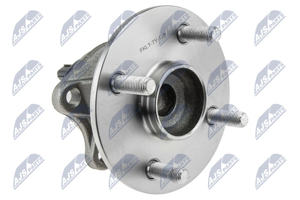 NTY KLT-TY-128 Wheel Bearing Kit