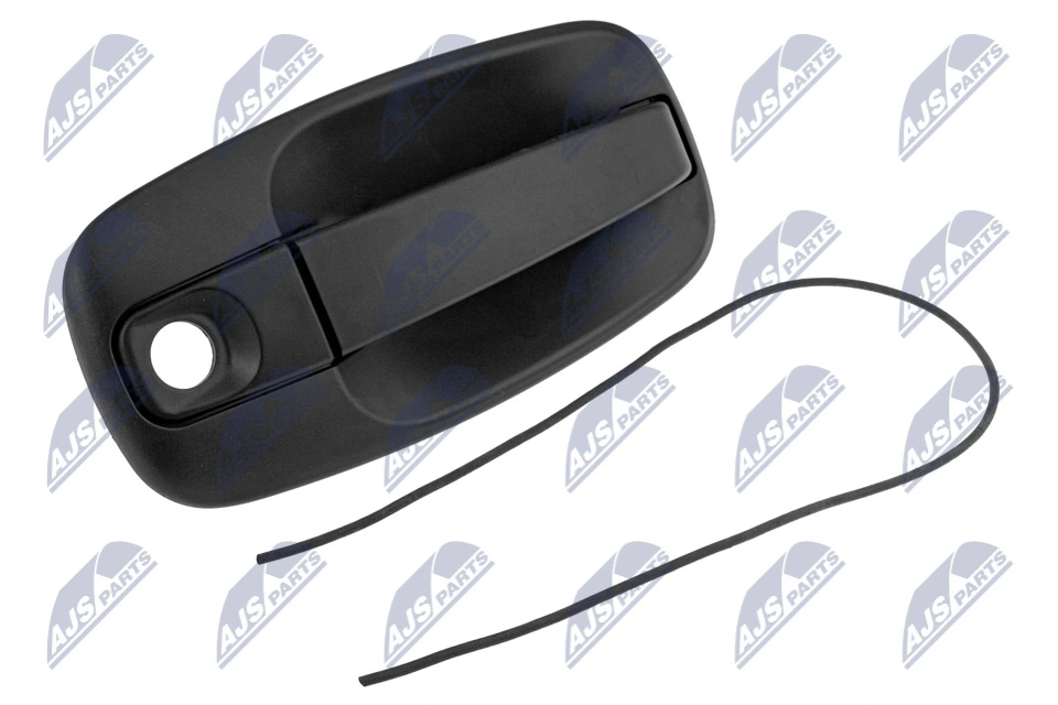 Exterior Door Handle EZC-RE-139