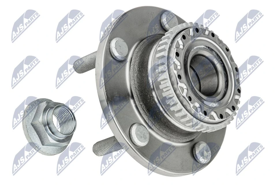 Wheel Bearing Kit KLT-HY-522