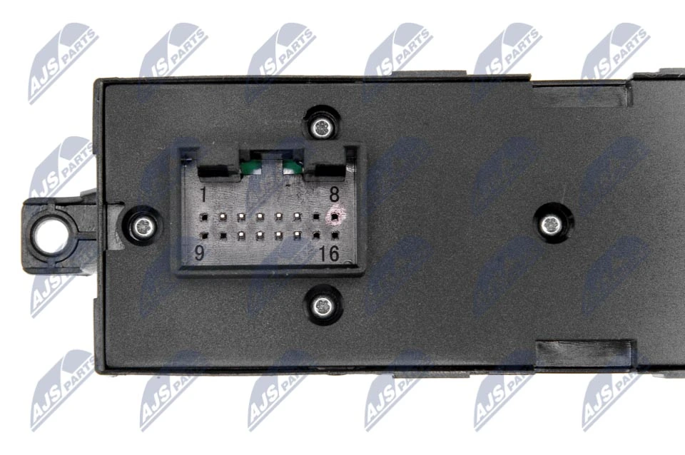 Switch, window regulator EWS-SK-002