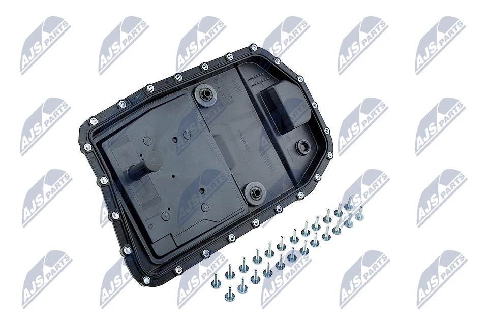 Oil Sump, automatic transmission FSF-BM-001