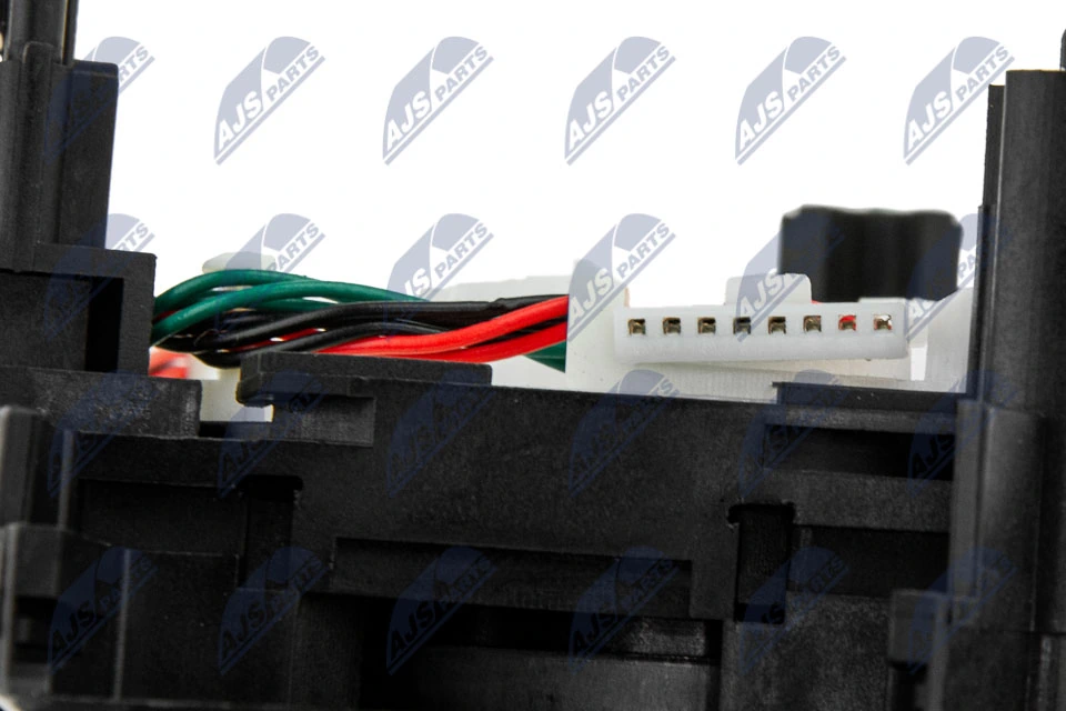NTY EAS-NS-011 Clock Spring, airbag