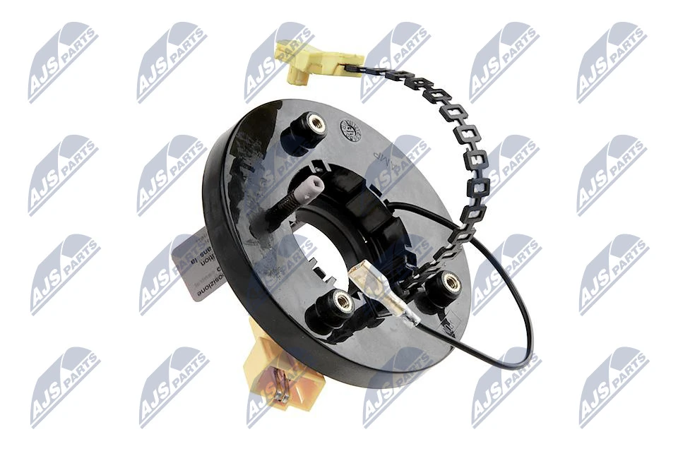 Clock Spring, airbag EAS-VW-000