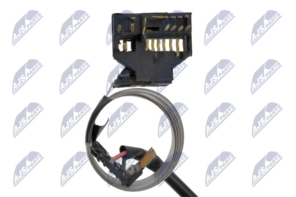 Clock Spring, airbag EAS-NS-012