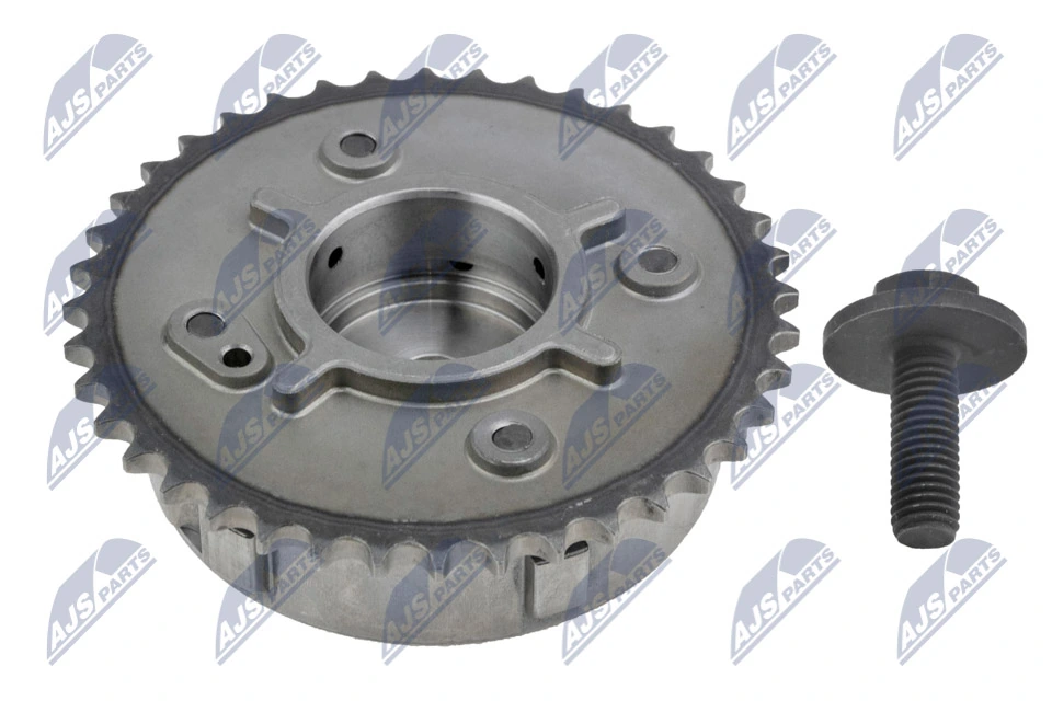 Camshaft Adjuster RKZ-MZ-001