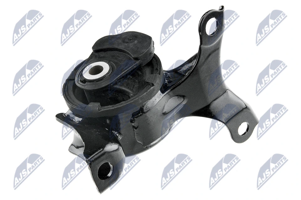 NTY ZPS-HD-009 Mounting, engine