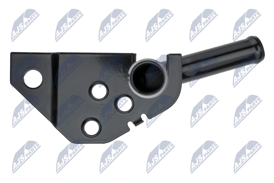NTY PWP-MS-022 Vent Hose, fuel tank