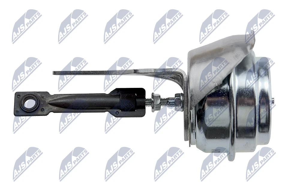 Actuator, turbocharger ECD-VW-021