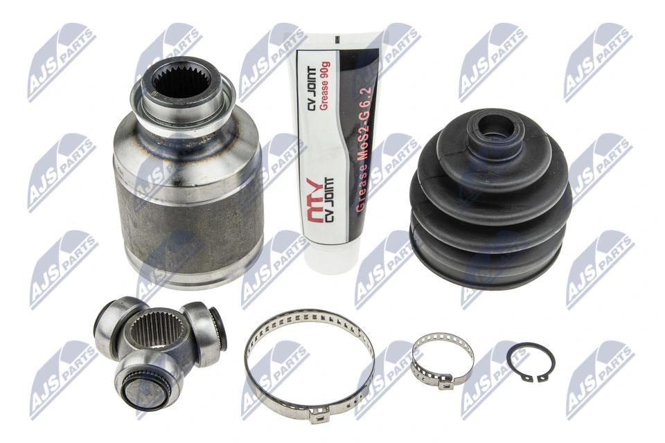 NTY NPW-MZ-021 Joint Kit, drive shaft