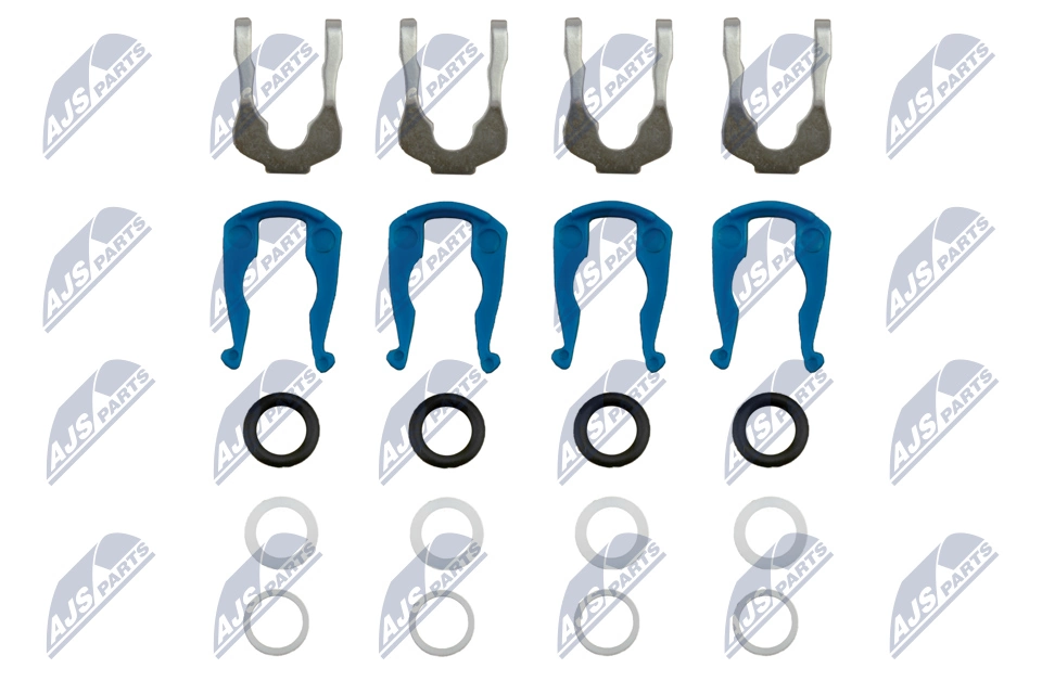 Repair Kit, injection nozzle BWP-PL-006