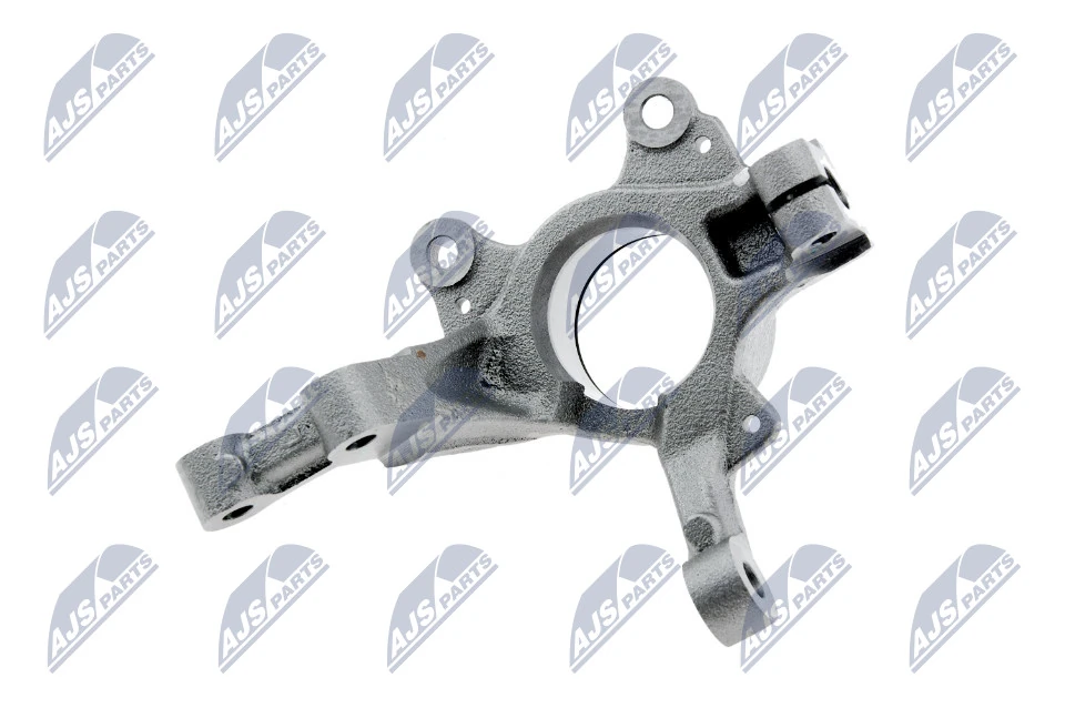 Steering Knuckle, wheel suspension ZZP-RE-000