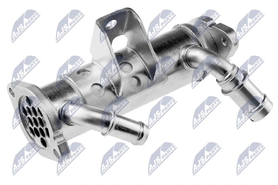 Cooler, exhaust gas recirculation EGR-LR-006A