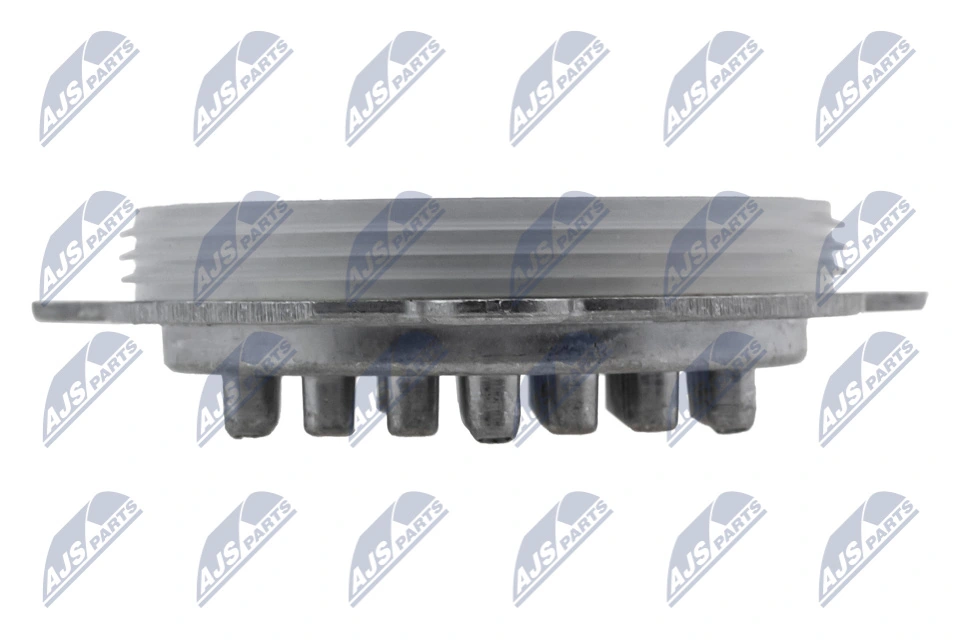 NTY EPX-BM-092 Control Unit, lights