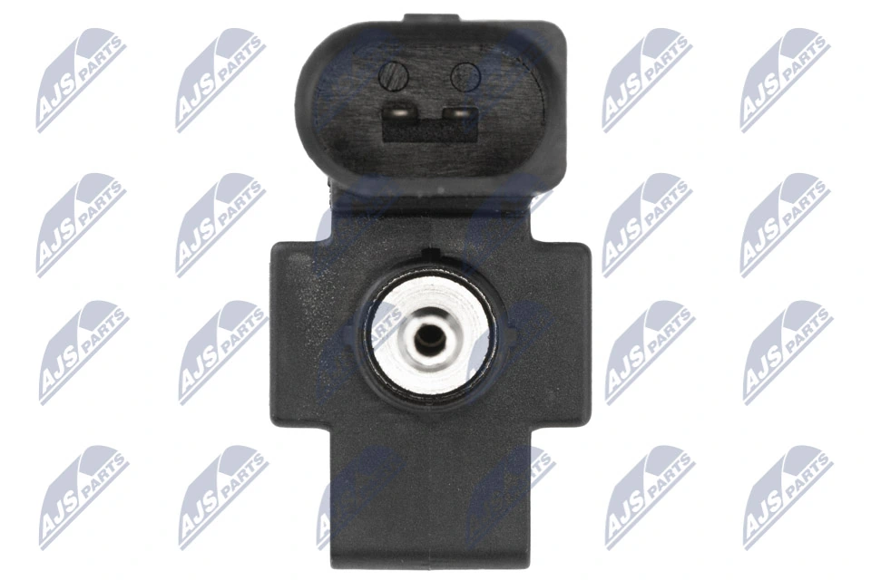 Change-Over Valve, change-over flap (induction pipe) ECD-AU-013