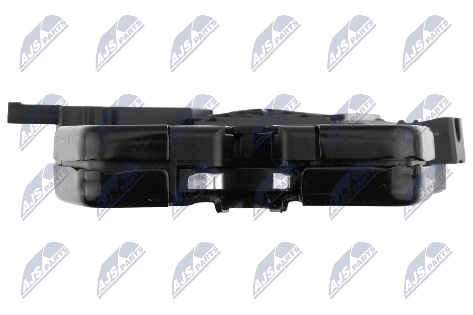 Tailgate Lock EZC-BM-435