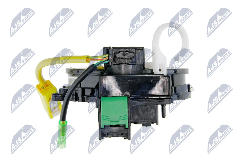 NTY EAS-MS-000 Clock Spring, airbag