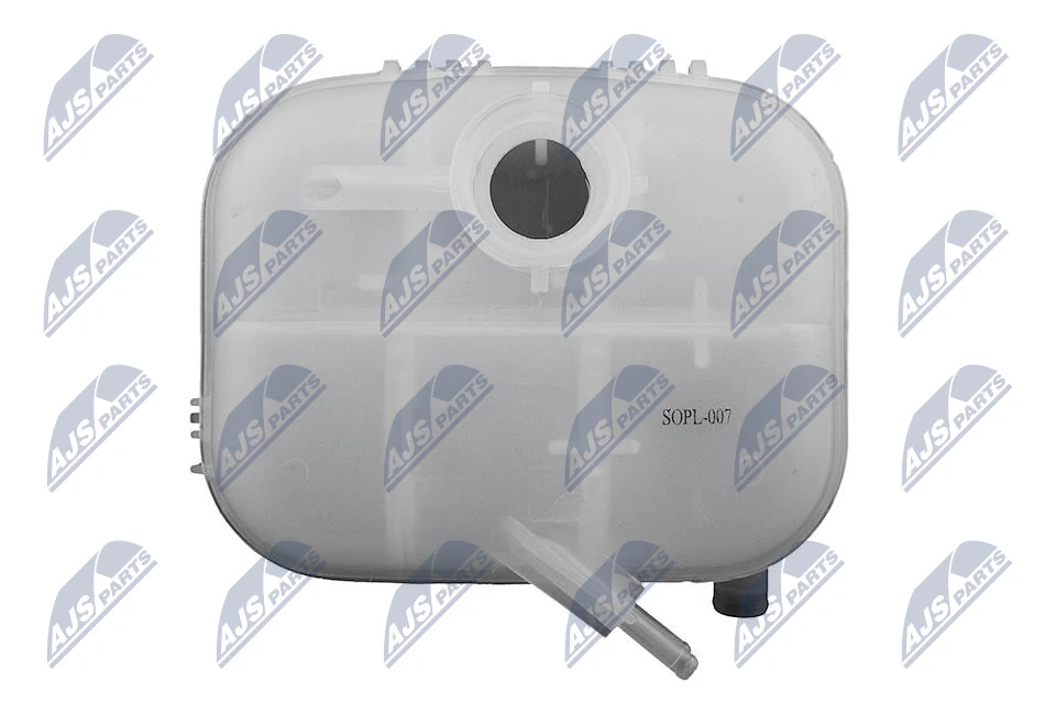 Expansion Tank, coolant CZW-PL-007