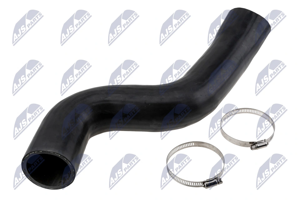 Charge Air Hose GPP-VC-005